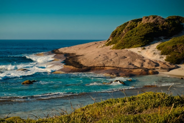 Best beaches in the world, Australia.